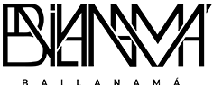 Logotipo Bailanamá