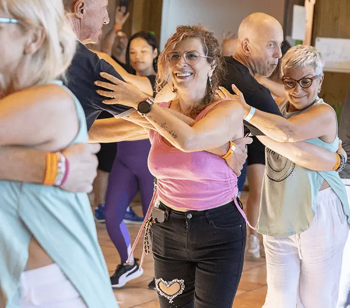 Clases de Bachata - Bailanamá